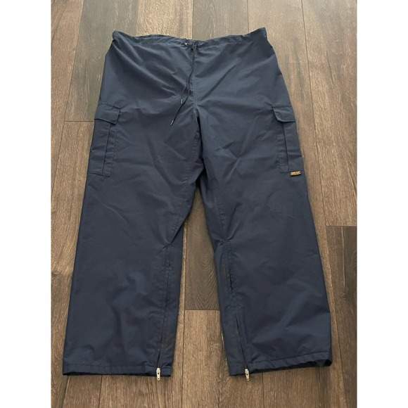 RedHead Other - Vintage Red Head Pants Mens 2XL Wading Gore-Tex Waterproof Fly Fishing Cargo